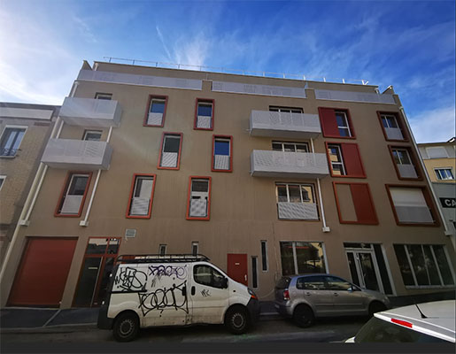 Priams Montreuil